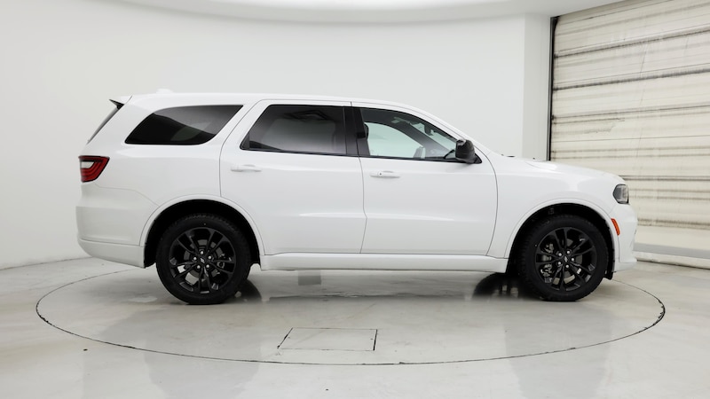 2022 Dodge Durango SXT 7