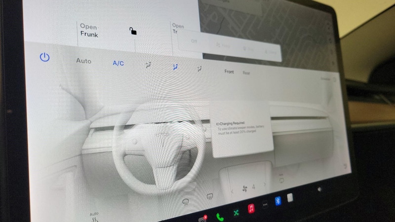 2021 Tesla Model 3 Long Range 16