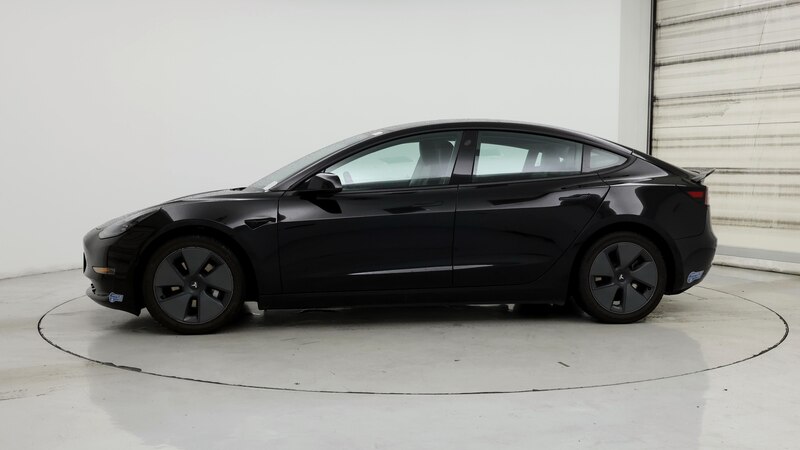 2021 Tesla Model 3 Long Range 3