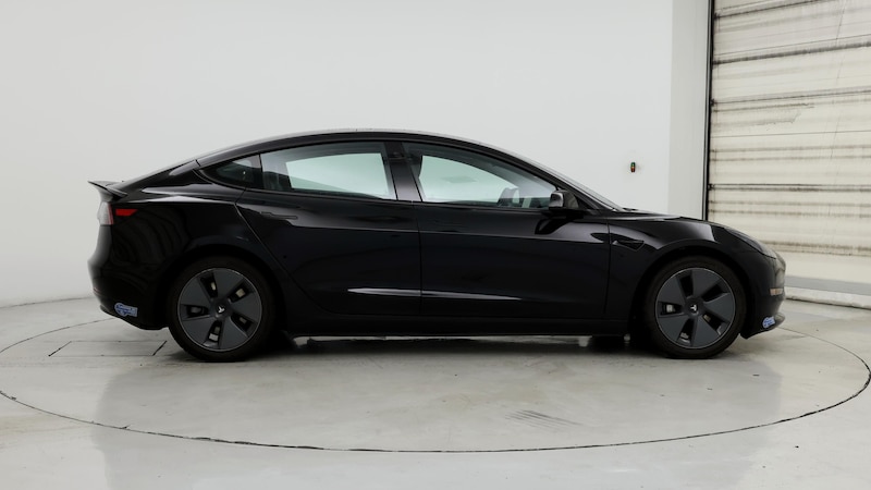 2021 Tesla Model 3 Long Range 7