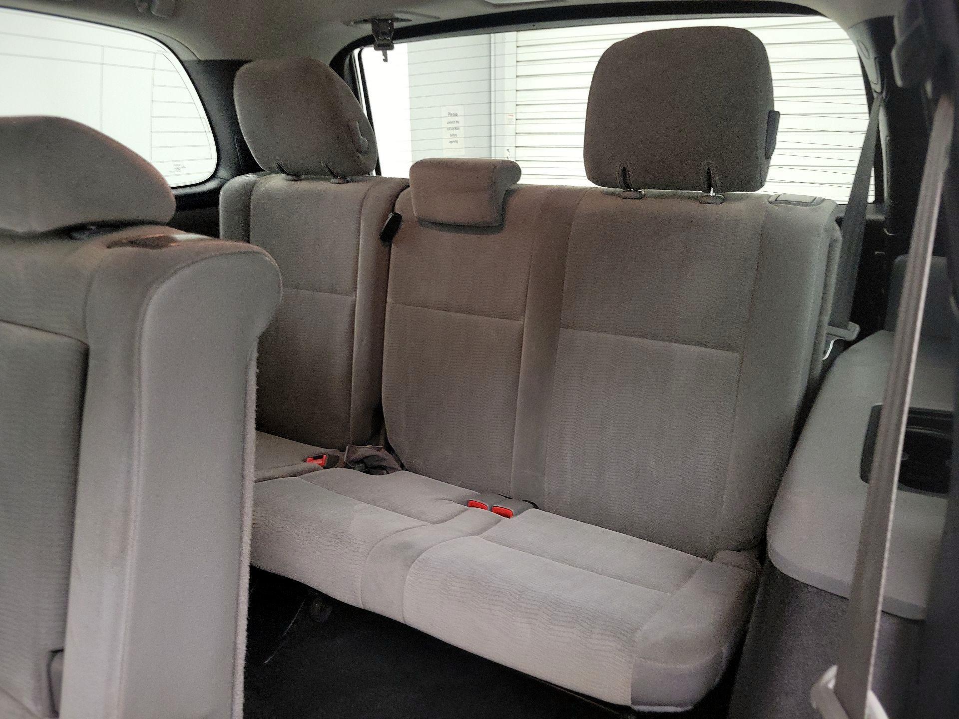 Thumbnail: 2014 Toyota Sequoia - 20
