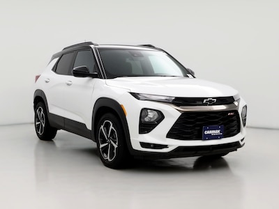 2023 Chevrolet TrailBlazer RS -
                Modesto, CA