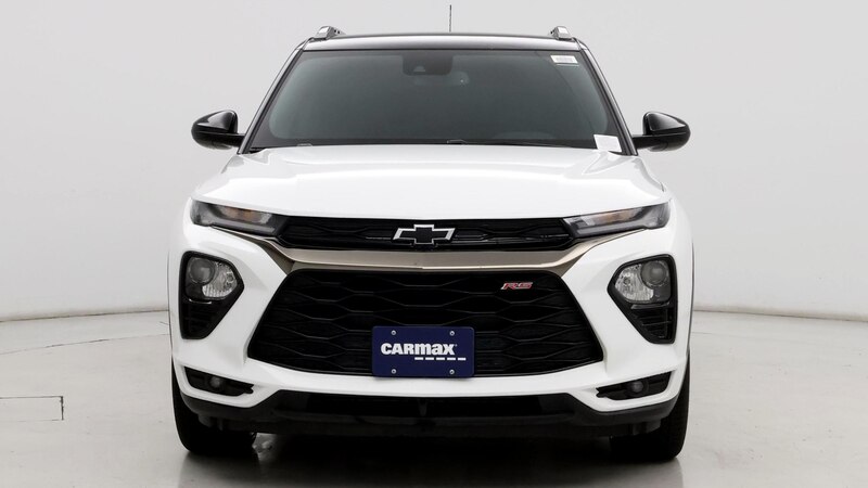 2023 Chevrolet TrailBlazer RS 5