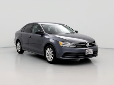 2015 Volkswagen Jetta SE -
                Modesto, CA