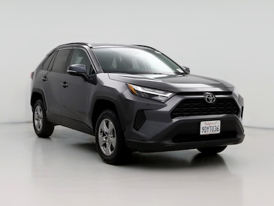 2023 Toyota RAV4 XLE -
                Modesto, CA