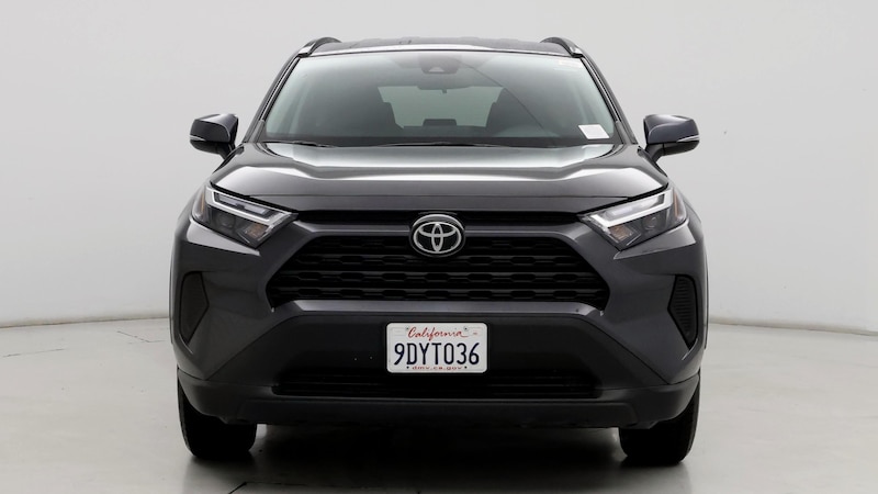 2023 Toyota RAV4 XLE 5