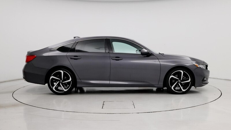 2019 Honda Accord Sport 7