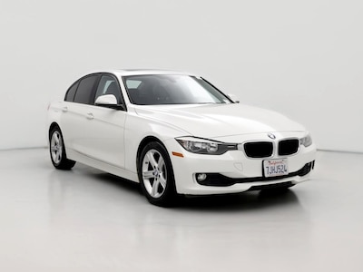 2015 BMW 3 Series 328i -
                Bakersfield, CA