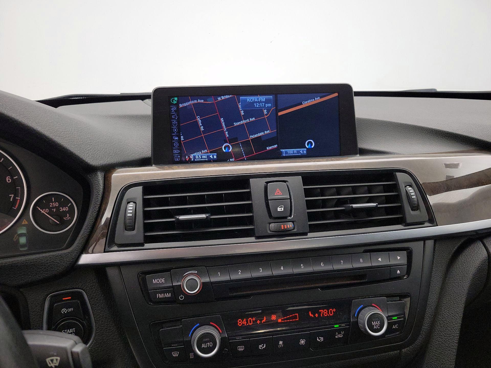 Thumbnail: 2015 BMW 3 Series - 14