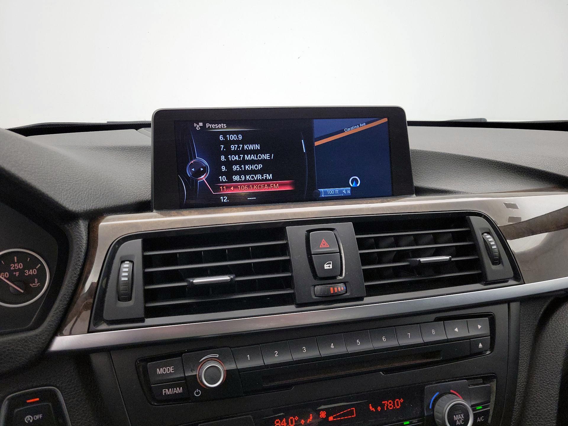 Thumbnail: 2015 BMW 3 Series - 15