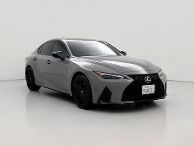 2024 Lexus IS 350 -
                Modesto, CA