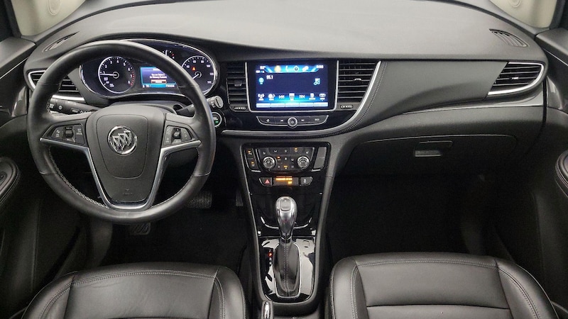 2019 Buick Encore Essence 9