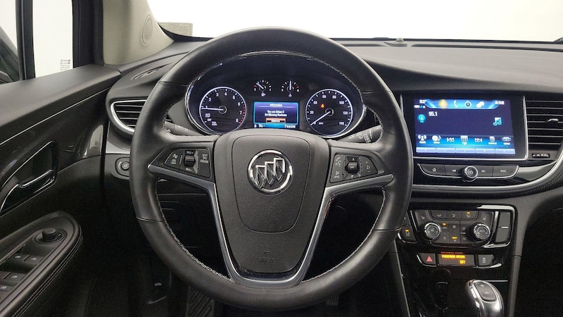 2019 Buick Encore Essence 10