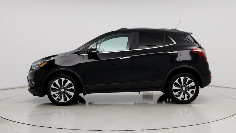 2019 Buick Encore Essence 3