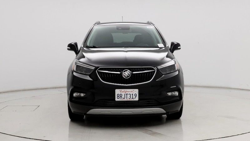 2019 Buick Encore Essence 5