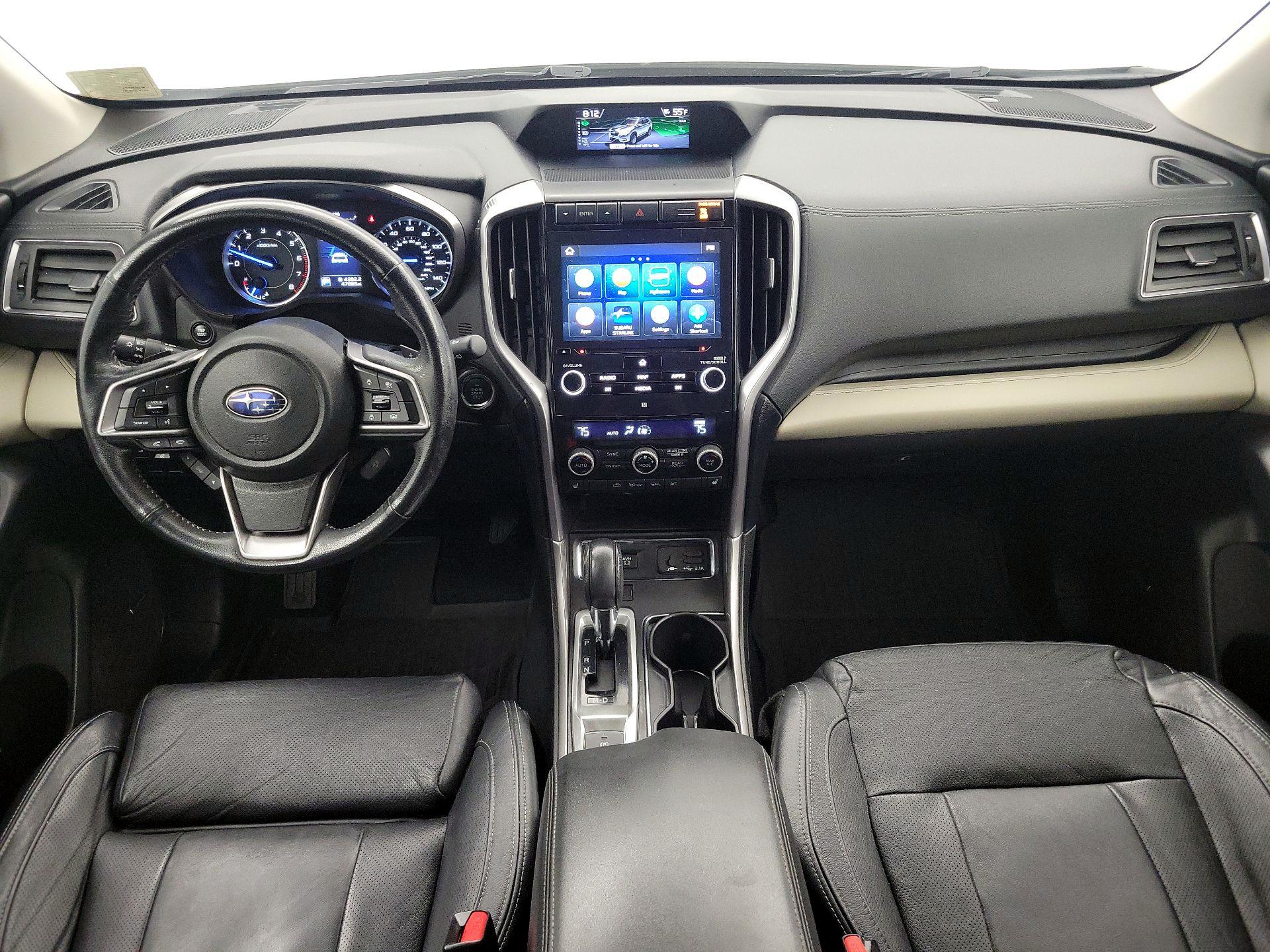 Thumbnail: 2021 Subaru Ascent - 9