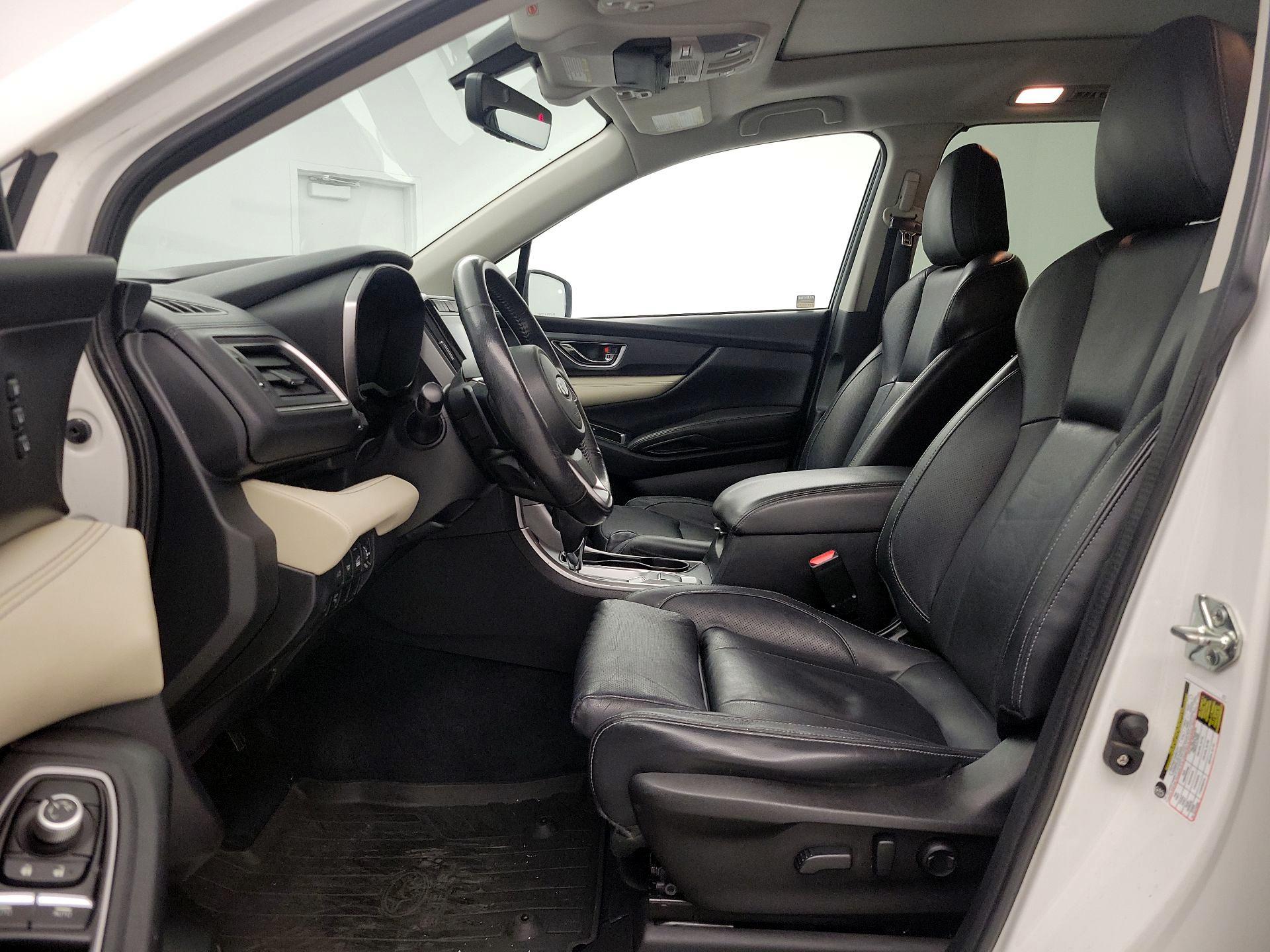 Thumbnail: 2021 Subaru Ascent - 11