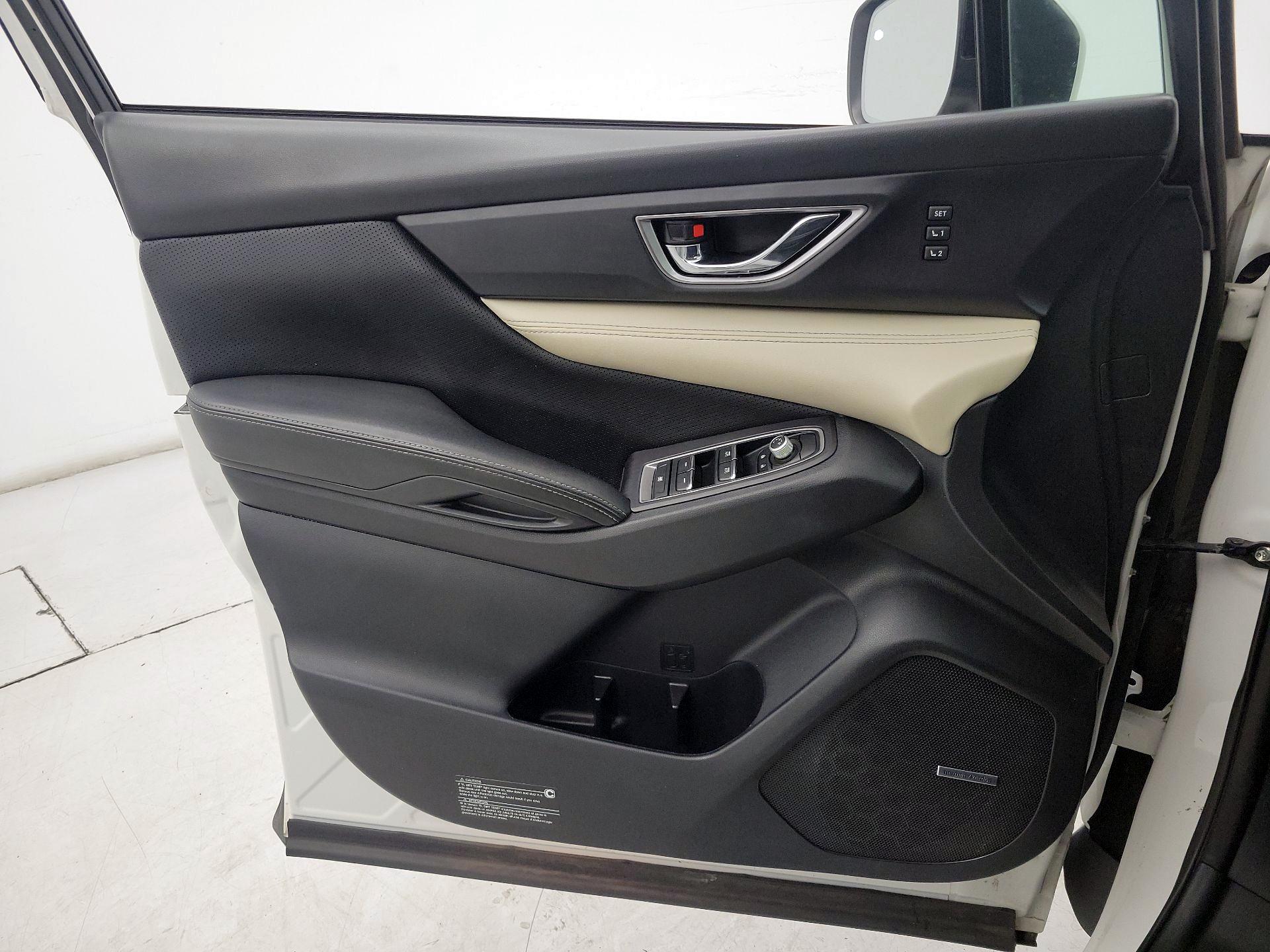 Thumbnail: 2021 Subaru Ascent - 12