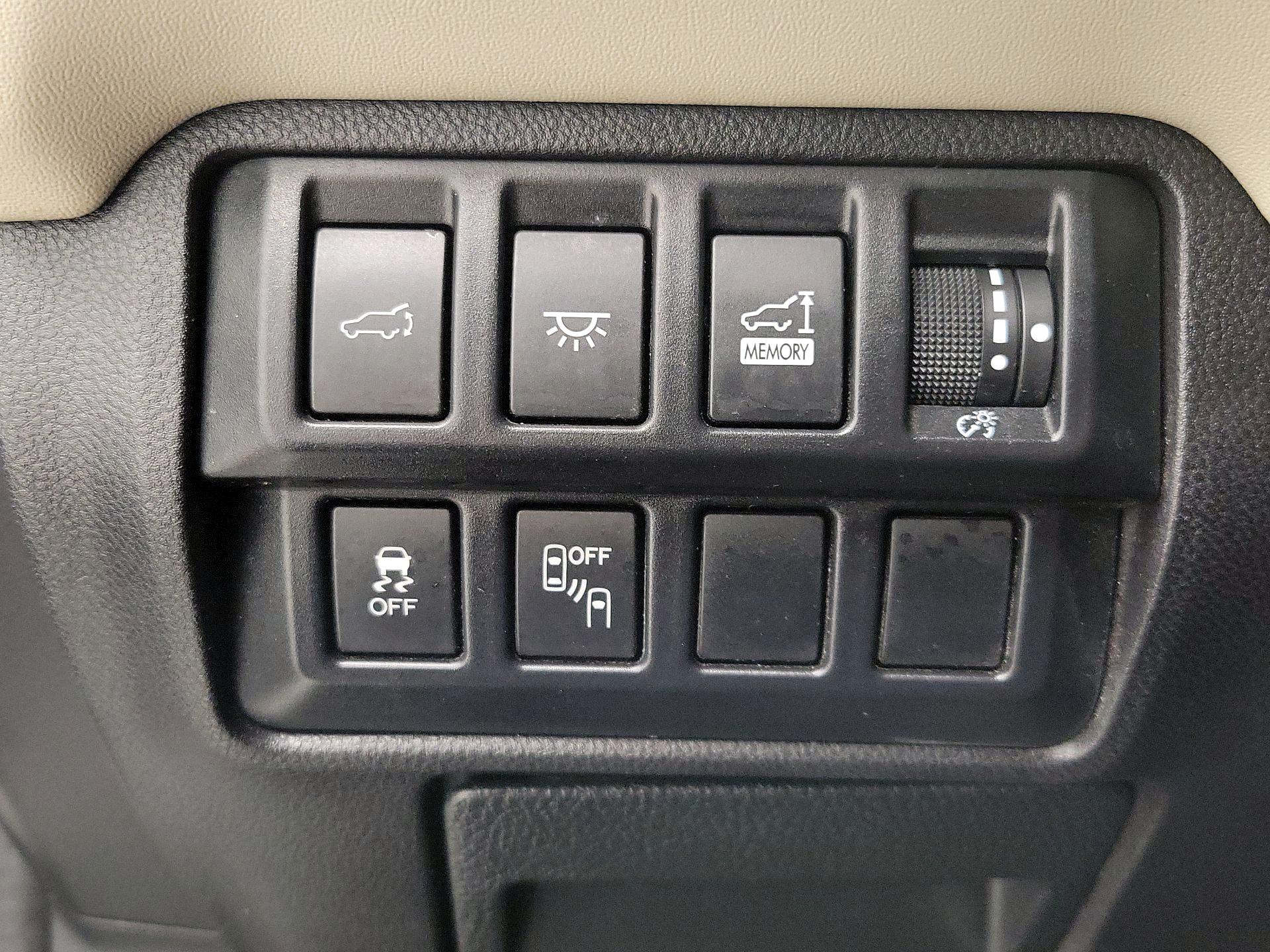 Thumbnail: 2021 Subaru Ascent - 13