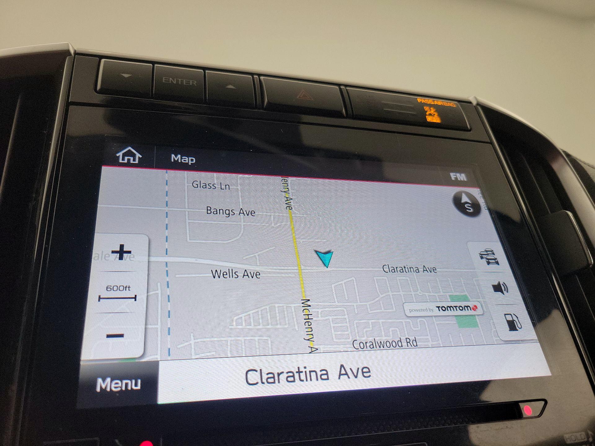 Thumbnail: 2021 Subaru Ascent - 14