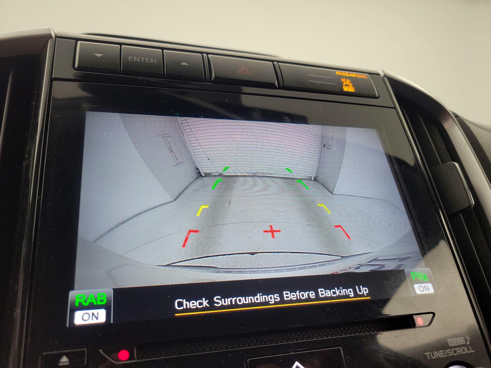 Thumbnail: 2021 Subaru Ascent - 15