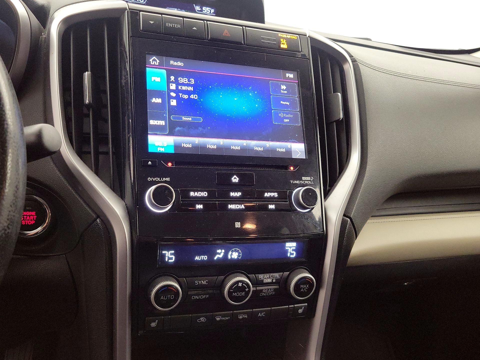 Thumbnail: 2021 Subaru Ascent - 16