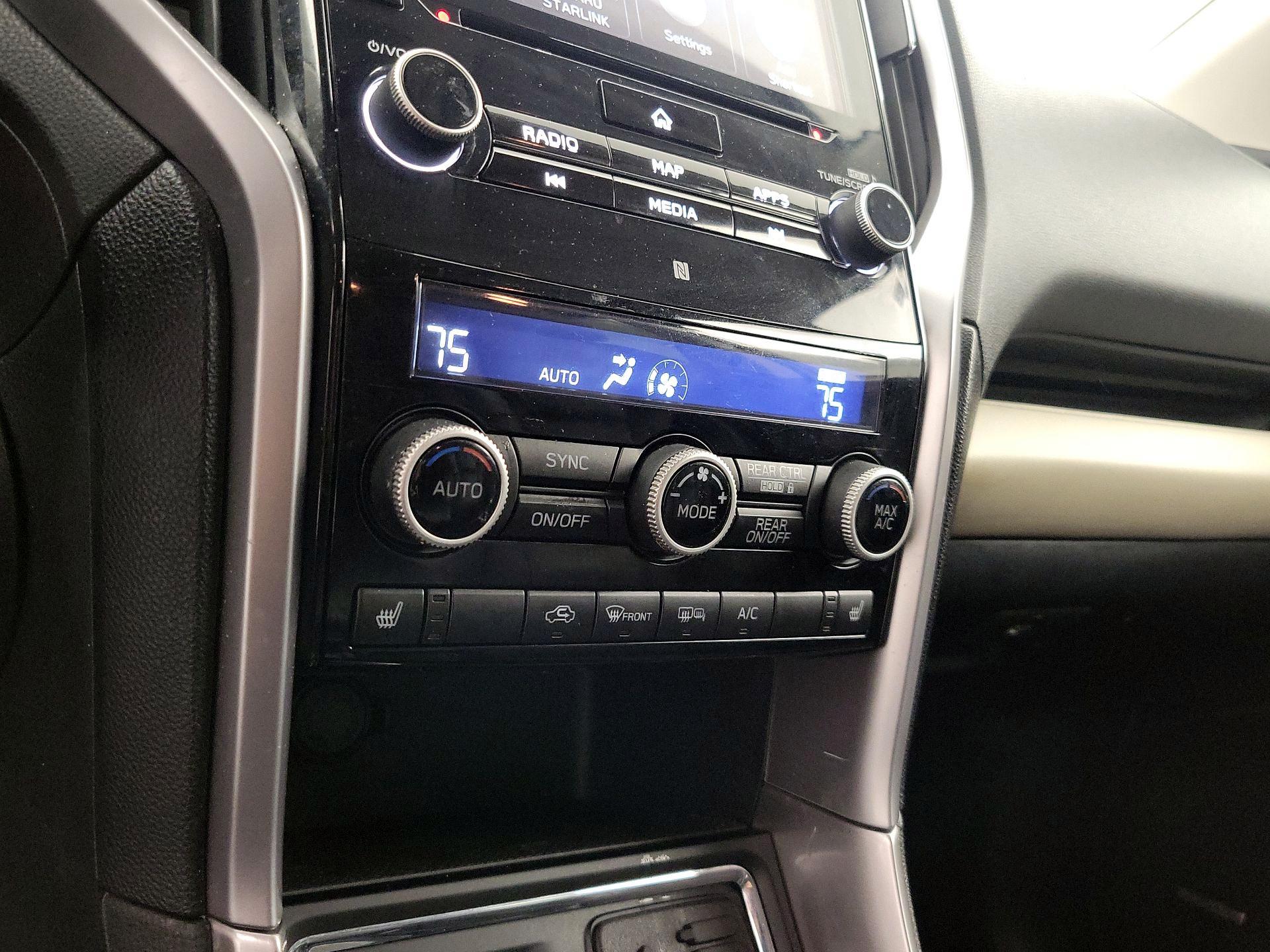 Thumbnail: 2021 Subaru Ascent - 17