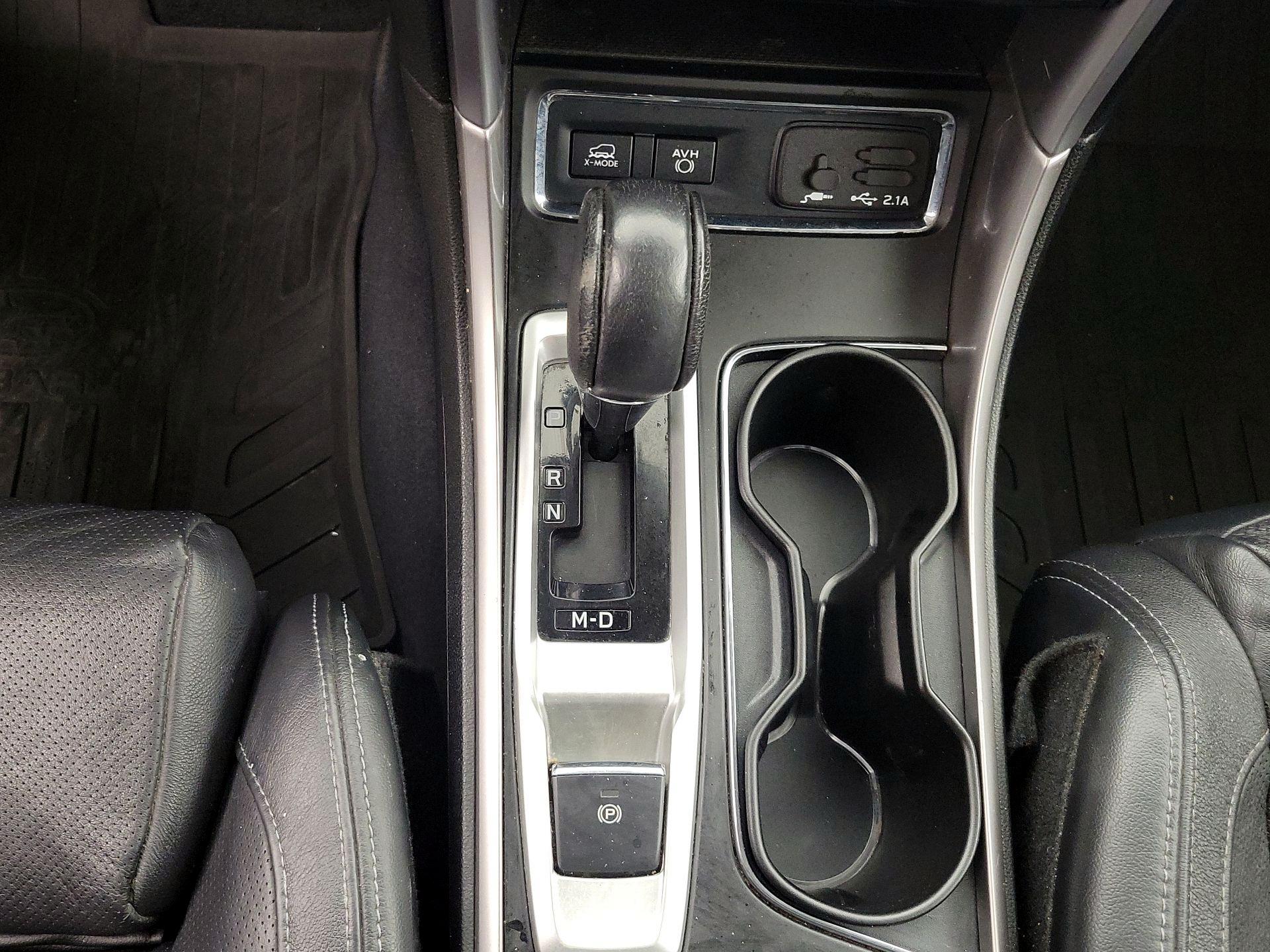 Thumbnail: 2021 Subaru Ascent - 18