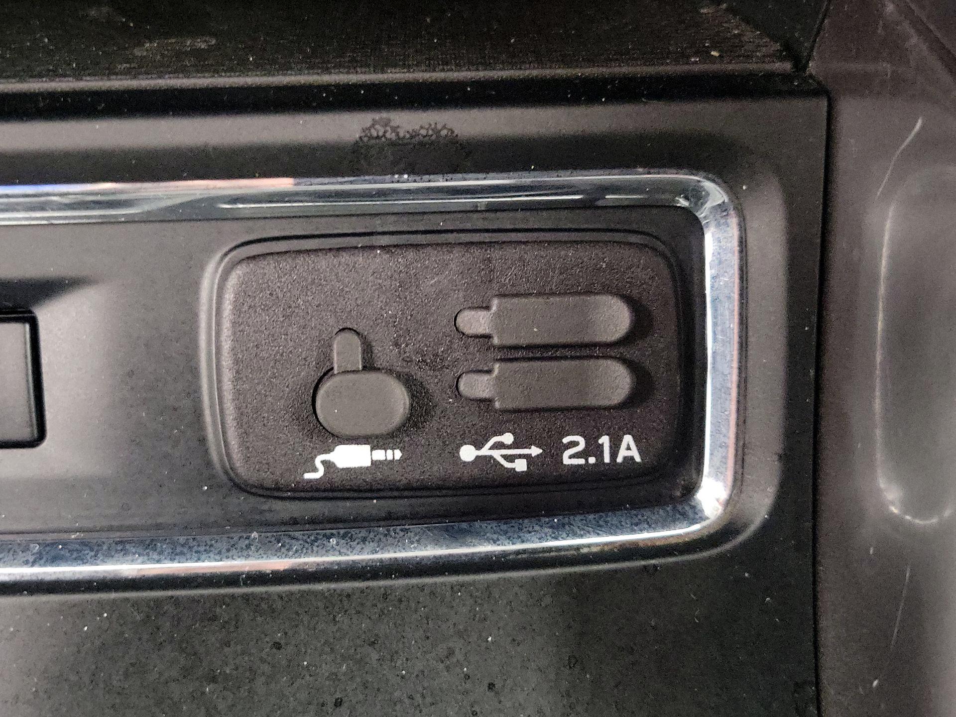 Thumbnail: 2021 Subaru Ascent - 19