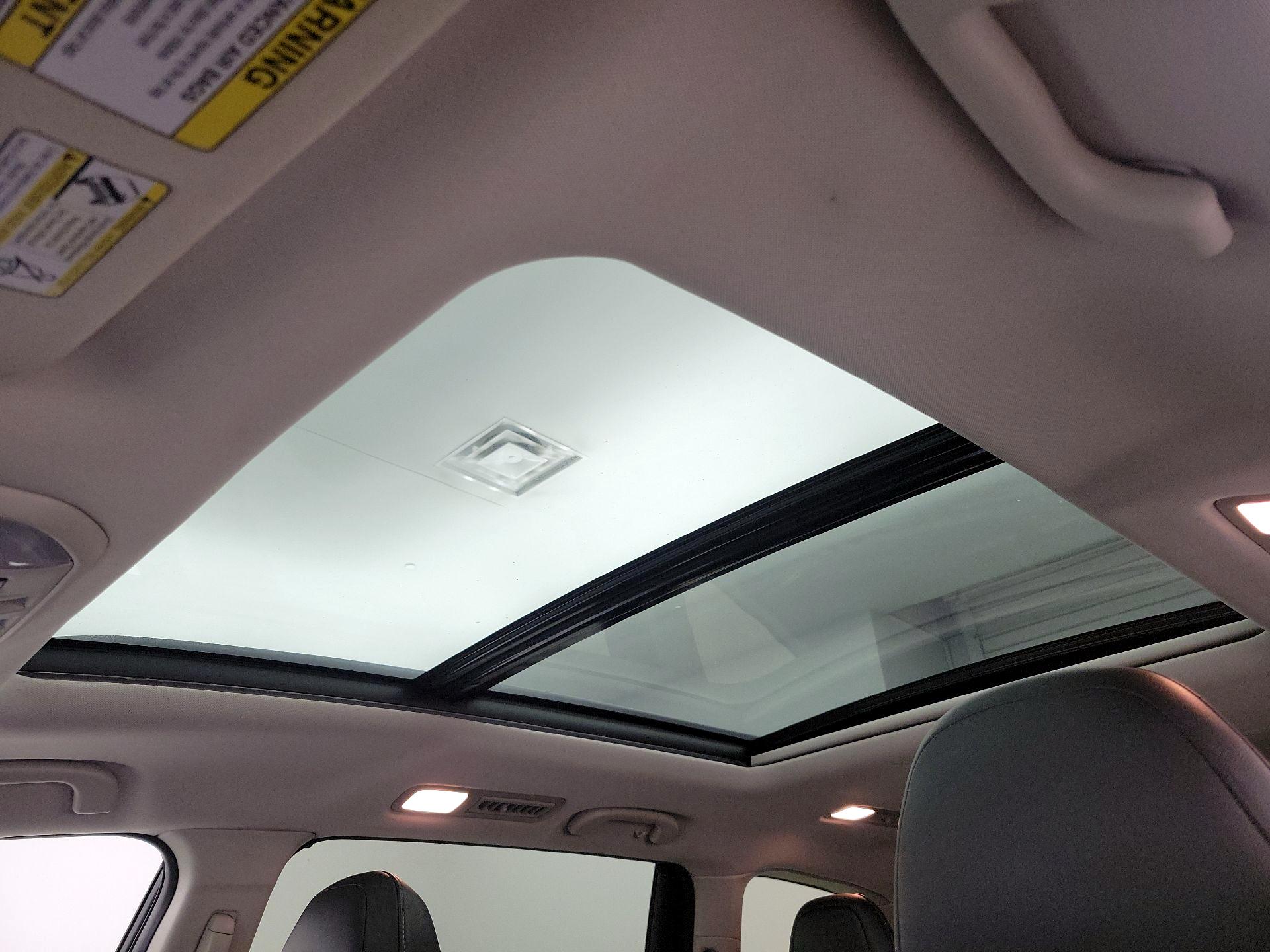 Thumbnail: 2021 Subaru Ascent - 20