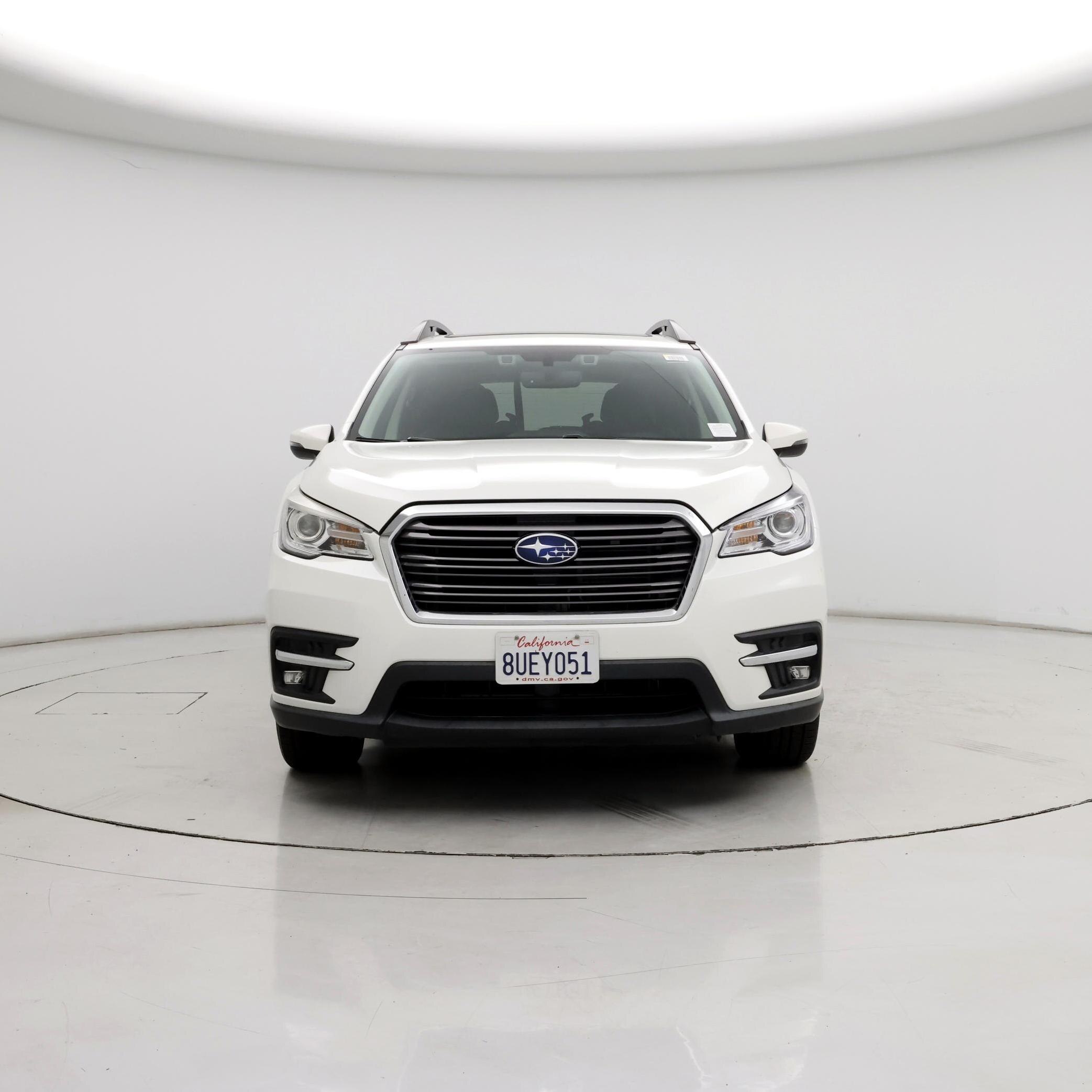 Thumbnail: 2021 Subaru Ascent - 5