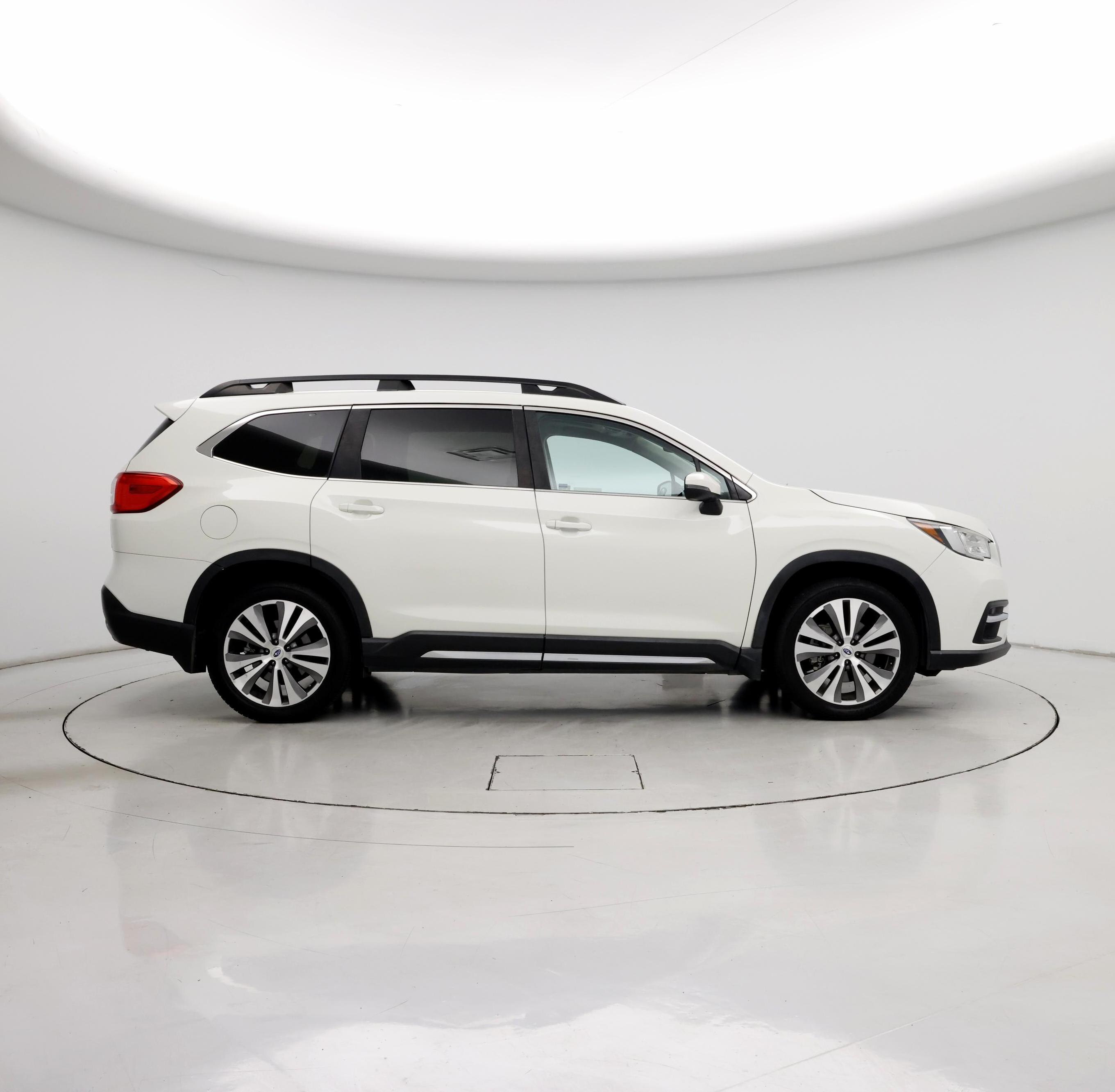 Thumbnail: 2021 Subaru Ascent - 7