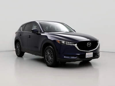 2021 Mazda CX-5 Touring -
                Modesto, CA