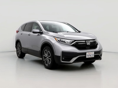 2020 Honda CR-V EX -
                Roseville, CA