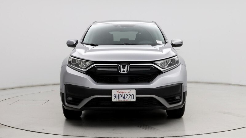 2020 Honda CR-V EX 5
