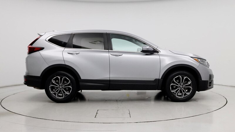 2020 Honda CR-V EX 7