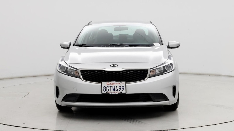 2018 Kia Forte LX 5