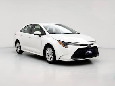 2020 Toyota Corolla LE -
                Stockton, CA