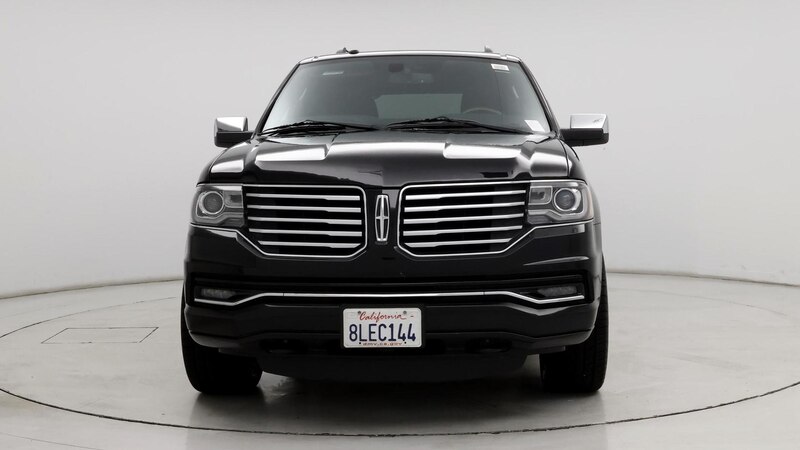 2016 Lincoln Navigator Reserve 5