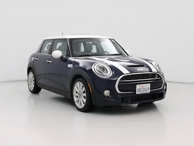 2018 MINI Cooper Hardtop S -
                Modesto, CA