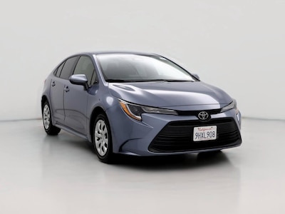 2023 Toyota Corolla LE -
                Modesto, CA