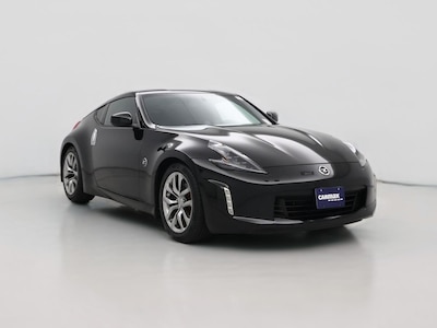 2014 Nissan Z 370Z -
                Modesto, CA