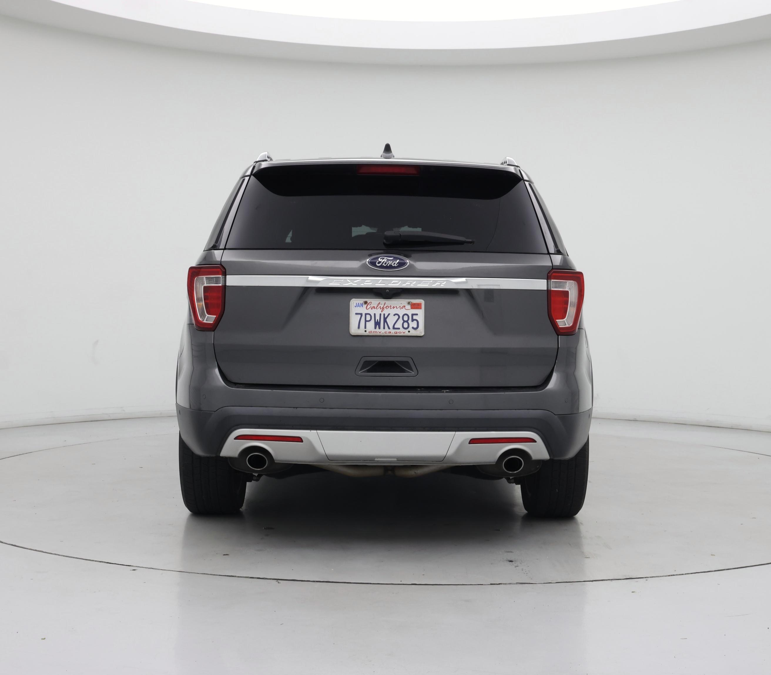 Thumbnail: 2016 Ford Explorer - 6