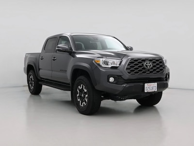 2023 Toyota Tacoma TRD Off-Road -
                Modesto, CA