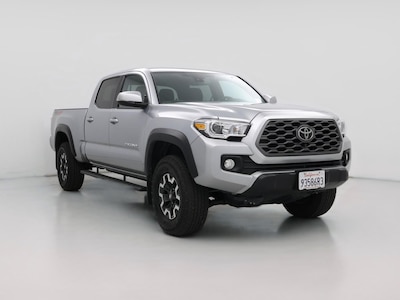 2023 Toyota Tacoma TRD Off-Road -
                Modesto, CA