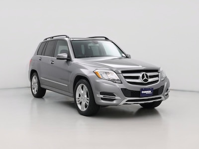 2015 Mercedes-Benz GLK 350 -
                Modesto, CA