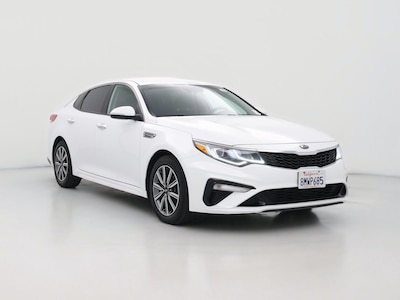 2019 Kia Optima LX -
                Roseville, CA
