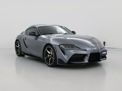 2020 Toyota Supra 3.0 -
                  Fairfield, CA