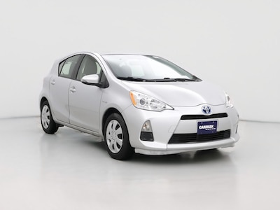 2014 Toyota Prius c Two -
                Modesto, CA