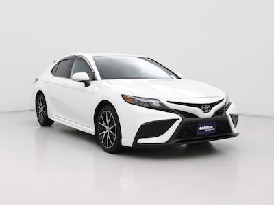 2024 Toyota Camry SE -
                Modesto, CA